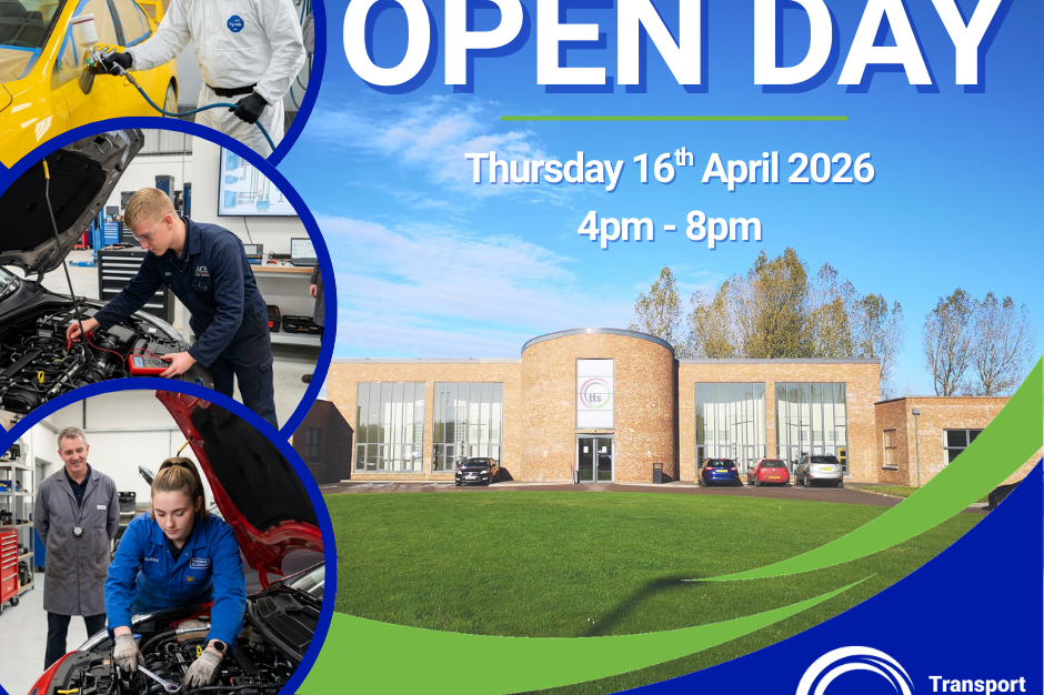 Open Day 2026