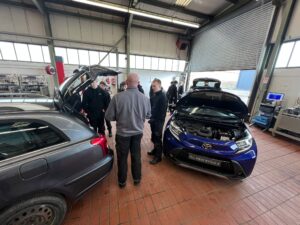 Basic Mechanics Workshop 2
