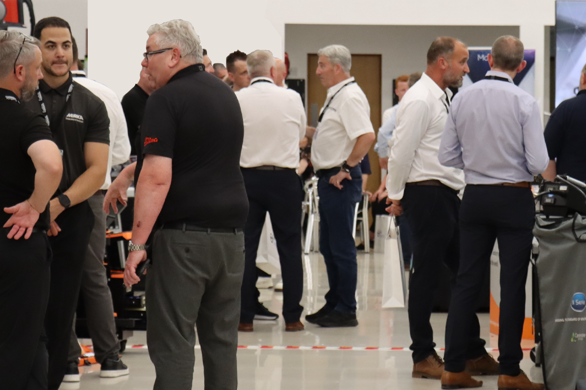Coach Finish Trade Expo Header 2